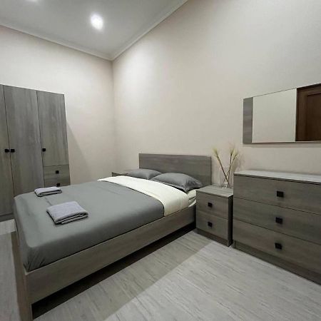 Appartement In Erevan Esterno foto