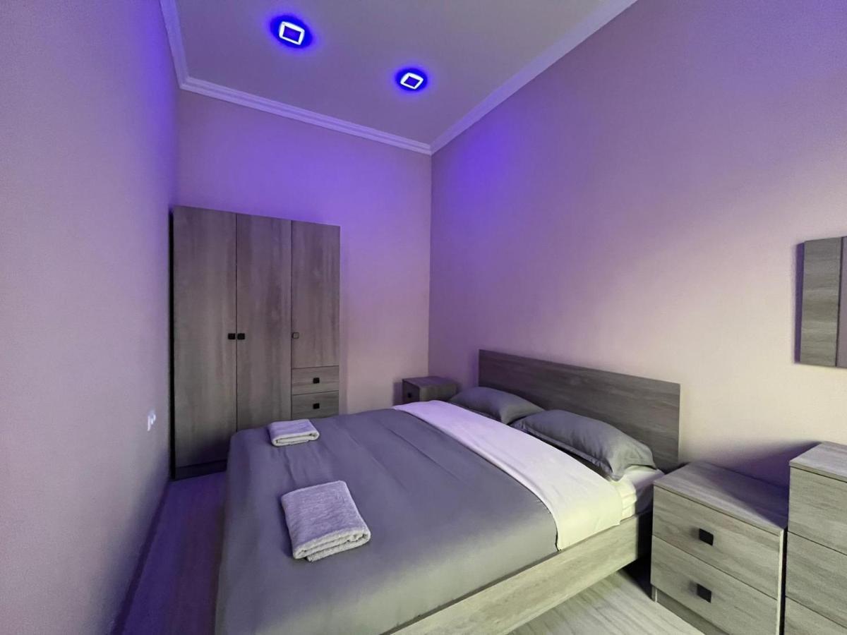 Appartement In Erevan Esterno foto