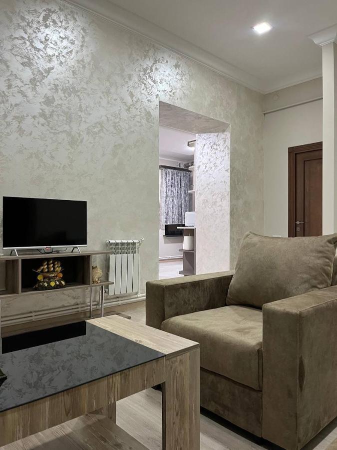 Appartement In Erevan Esterno foto