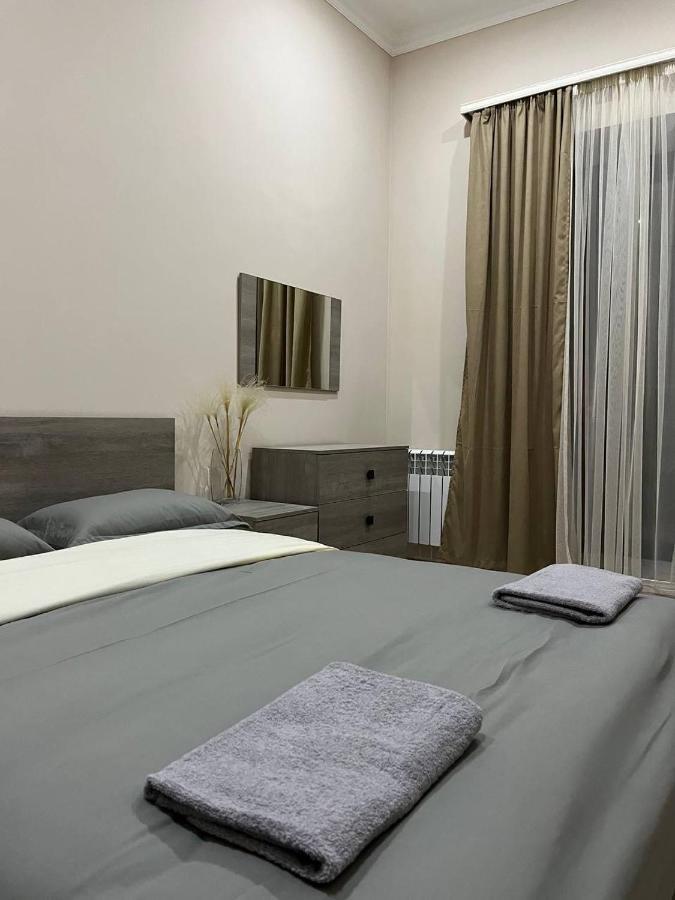 Appartement In Erevan Esterno foto