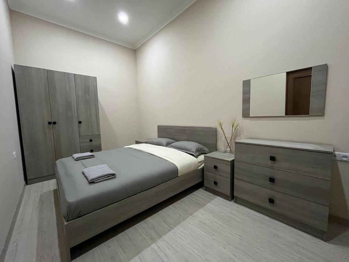 Appartement In Erevan Esterno foto