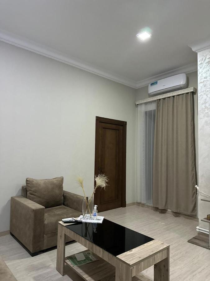 Appartement In Erevan Esterno foto